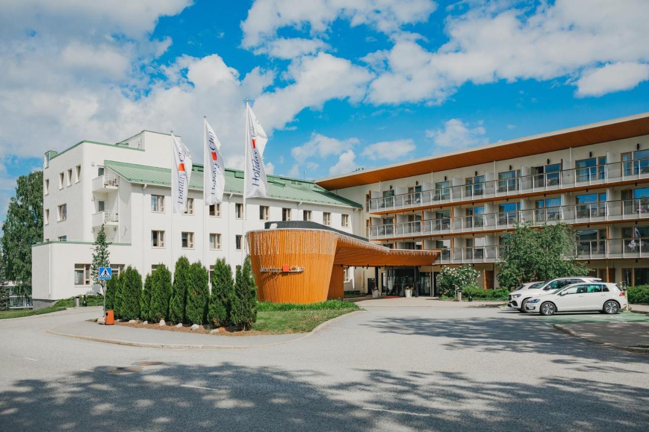 Appartement Club Saimaan Rauha Superior