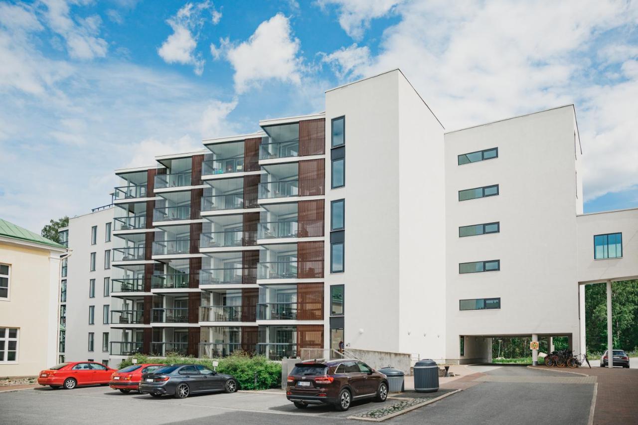 Club Saimaan Rauha Superior Appartement *