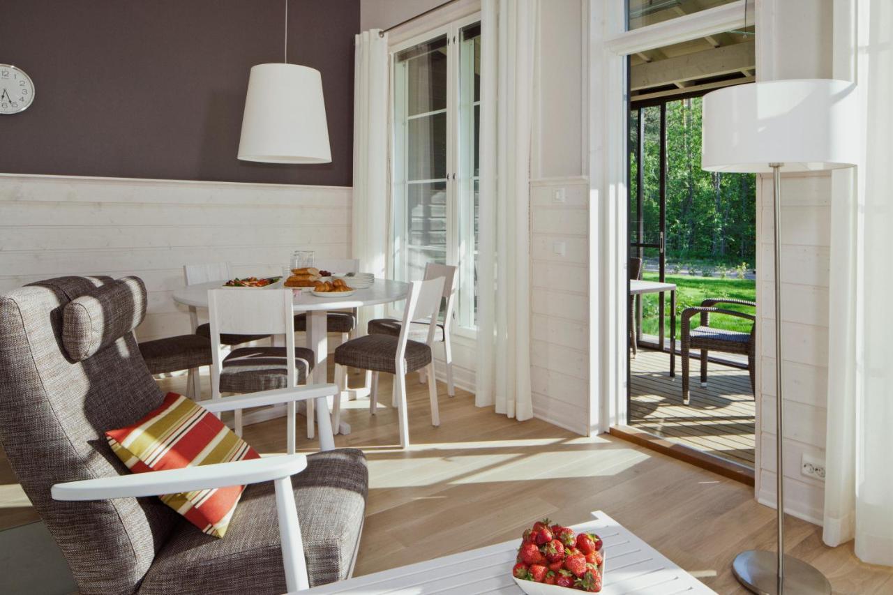 Appartement Club Saimaan Rauha Superior
